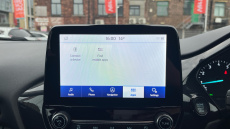 Ford Puma 1.0 EcoBoost Hybrid mHEV Titanium 5dr DCT Petrol Hatchback